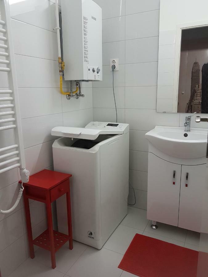 Апартаменты Zorka Apartman Кестхей Экстерьер фото